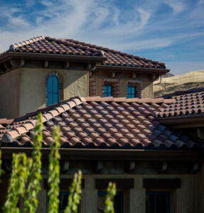 Read more about the article The Top 5 Benefits of a Concrete Tile Roof.