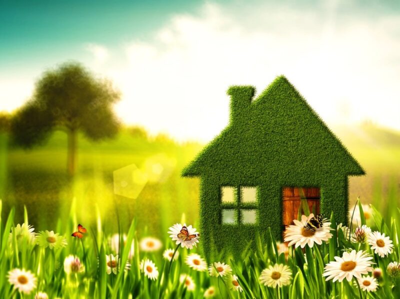 You are currently viewing Eco-Friendly Roofing