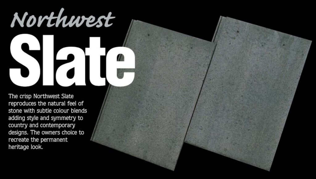 Columbia Slate Tile