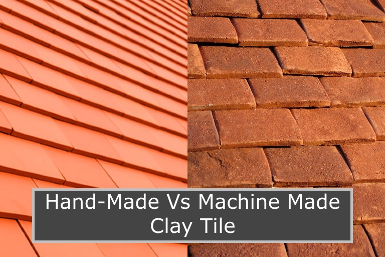 You are currently viewing Hand-Made Clay Roof Tiles: History, Benefits, and Aesthetics